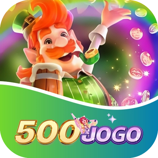 500jogo logo