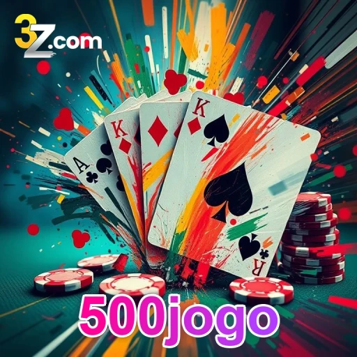 500jogo Cassino Online