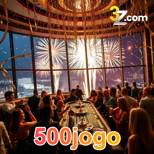 500jogo Sites Confiáveis