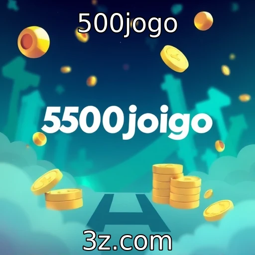 Tendências emergentes na indústria de jogos - 500jogo