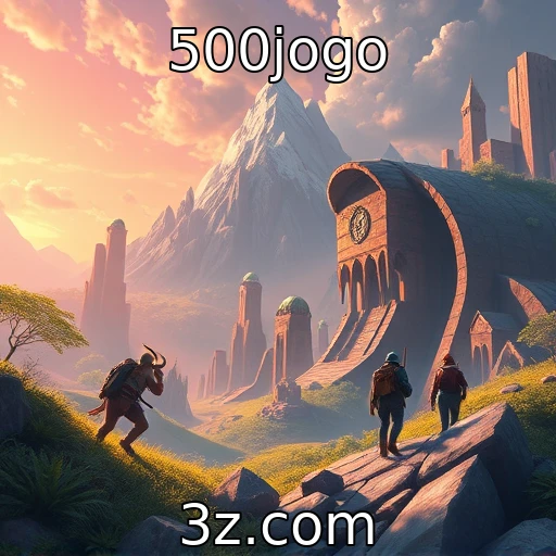 A evolução dos gráficos em jogos modernos - 500jogo