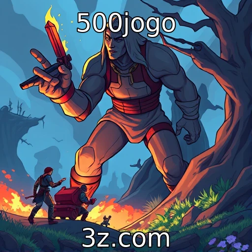 Desafios enfrentados por desenvolvedores independentes - 500jogo