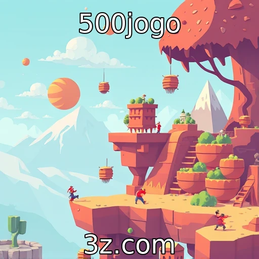 Tendências de design nos jogos independentes - 500jogo