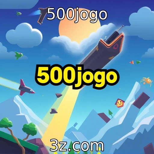 Aumento da popularidade de jogos independentes - 500jogo