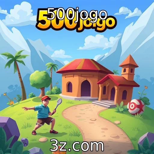 Tendências de jogos independentes na indústria atual - 500jogo