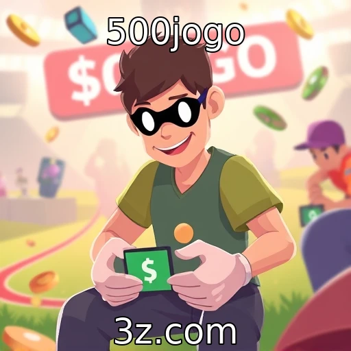 Novas tecnologias de monetização nos jogos digitais - 500jogo
