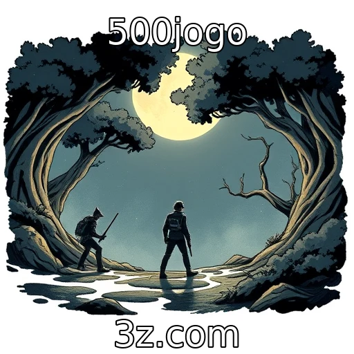 Tendências na narrativa dos jogos atuais - 500jogo