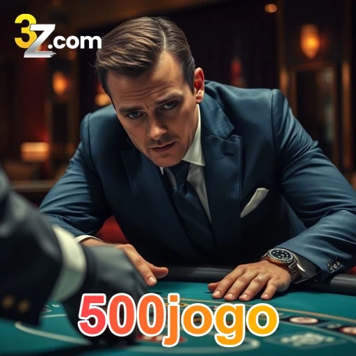 500jogo Programa VIP